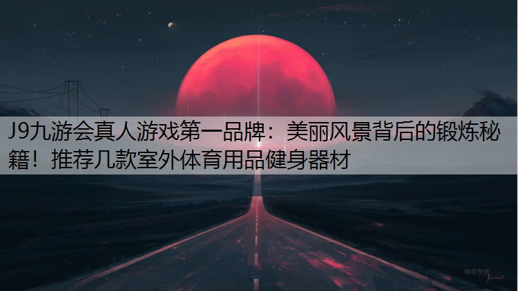 美丽风景背后的锻炼秘籍！推荐几款室外体育用品健身器材